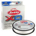 Berkley x9 Braid Crystal
