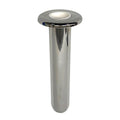 Rupp Large Stainless Steel Bolt-less Rod Holder - 0°