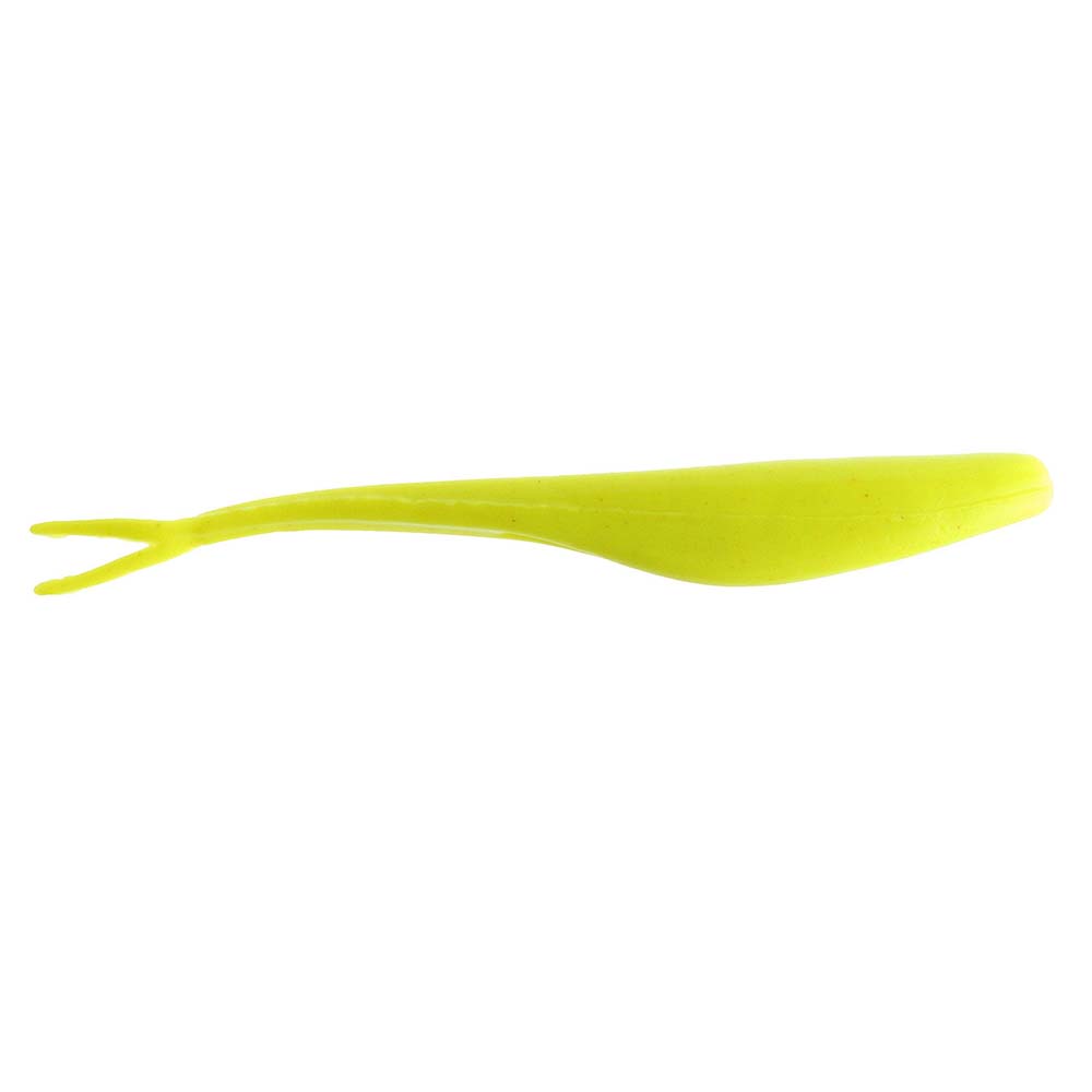 Berkley Gulp! Saltwater Jerk Shad 5" soft bait in multiple colors