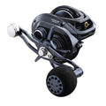 Daiwa Lexa HD 400 baitcasting reel LX-HD400H-P right-hand aluminum frame