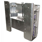 T-H Marine Z-Lock™ Set Back Manual Single Adjust Jack Plate