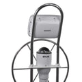 NavPod SailPod Pre-Cut f/Raymarine Axiom 12 & Axiom+ 12 f/12″ Wide Guard (Pre-Cut f/Surface Mount Using Rear Mounting Br