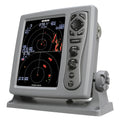 SI-TEX T-940-3 8.4-inch color LCD radar with 4kW 3.5-foot open array antenna