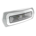 Lumitec Capri3 Retrofit Kit spring clip mount for hardtop installation