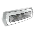 Lumitec Capri3 Retrofit Kit spring clip mount for hardtop installation
