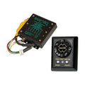 ACR Universal Remote Control Kit for RCL-100 LED with master controller and Point Pad