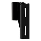 Minn Kota Raptor Jack Plate Adapter Bracket - Port - 5" Setback - 4" Rise