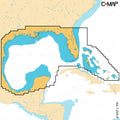 C-MAP REVEAL™ X - Gulf of Mexico & Bahamas