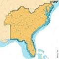 C-MAP REVEAL™ X - U.S. Lakes South East