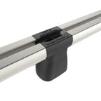 RAM Mount RAM® Hand-Track™ Center Connector w/12" Track Extension