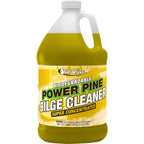 Star brite Power Pine Concentrated Bilge Cleaner Fresh Pine Scent 1 Gallon