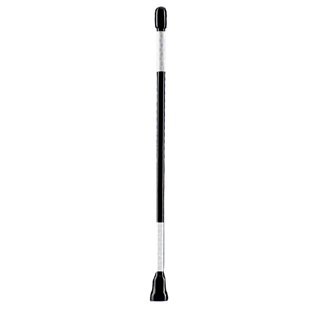 ACR Electronics black replacement antenna for GlobalFix V4 RLB-41 EPIRB