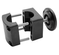 Polyform TFR Rail Mount Fender