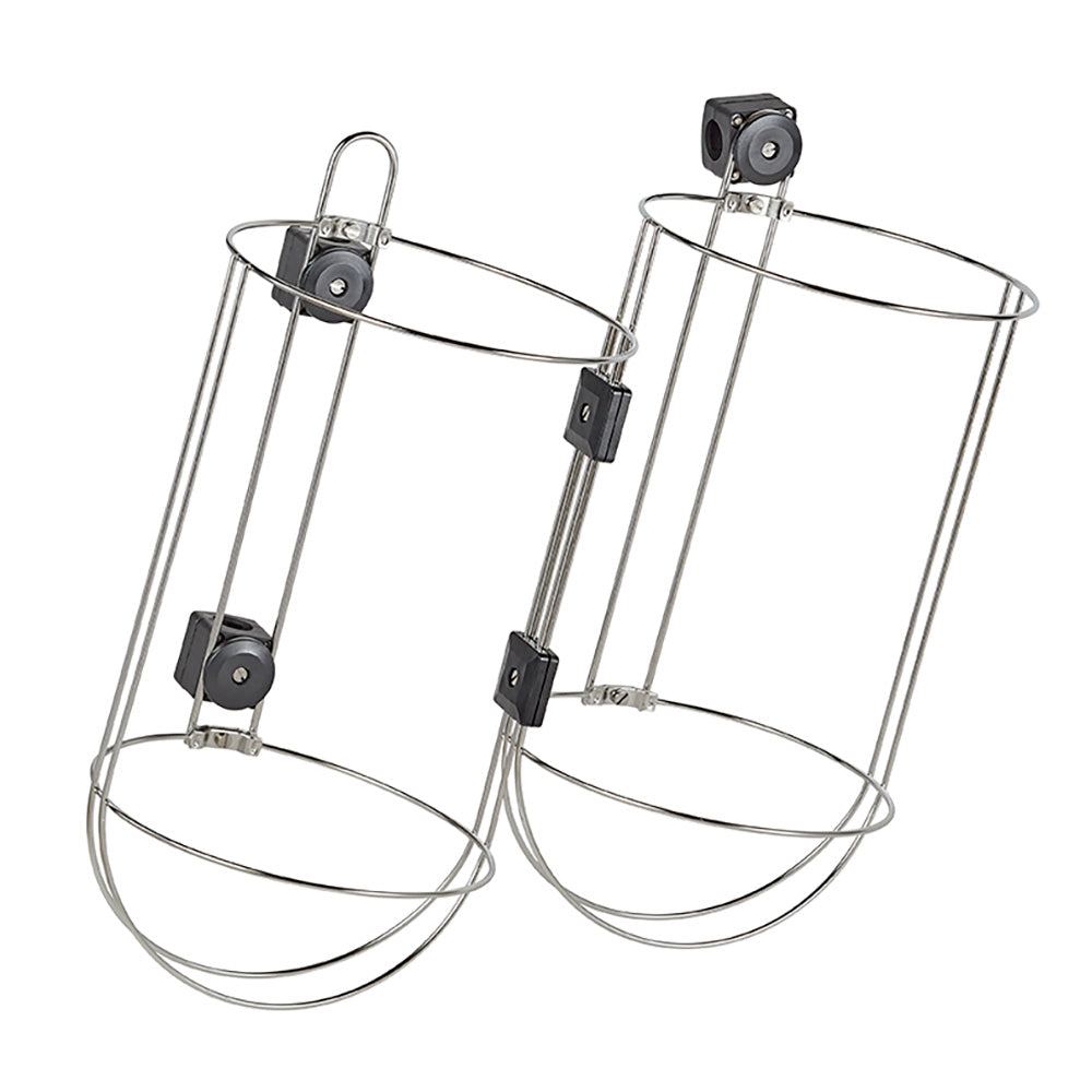 Polyform TFR Rail Mount Fender