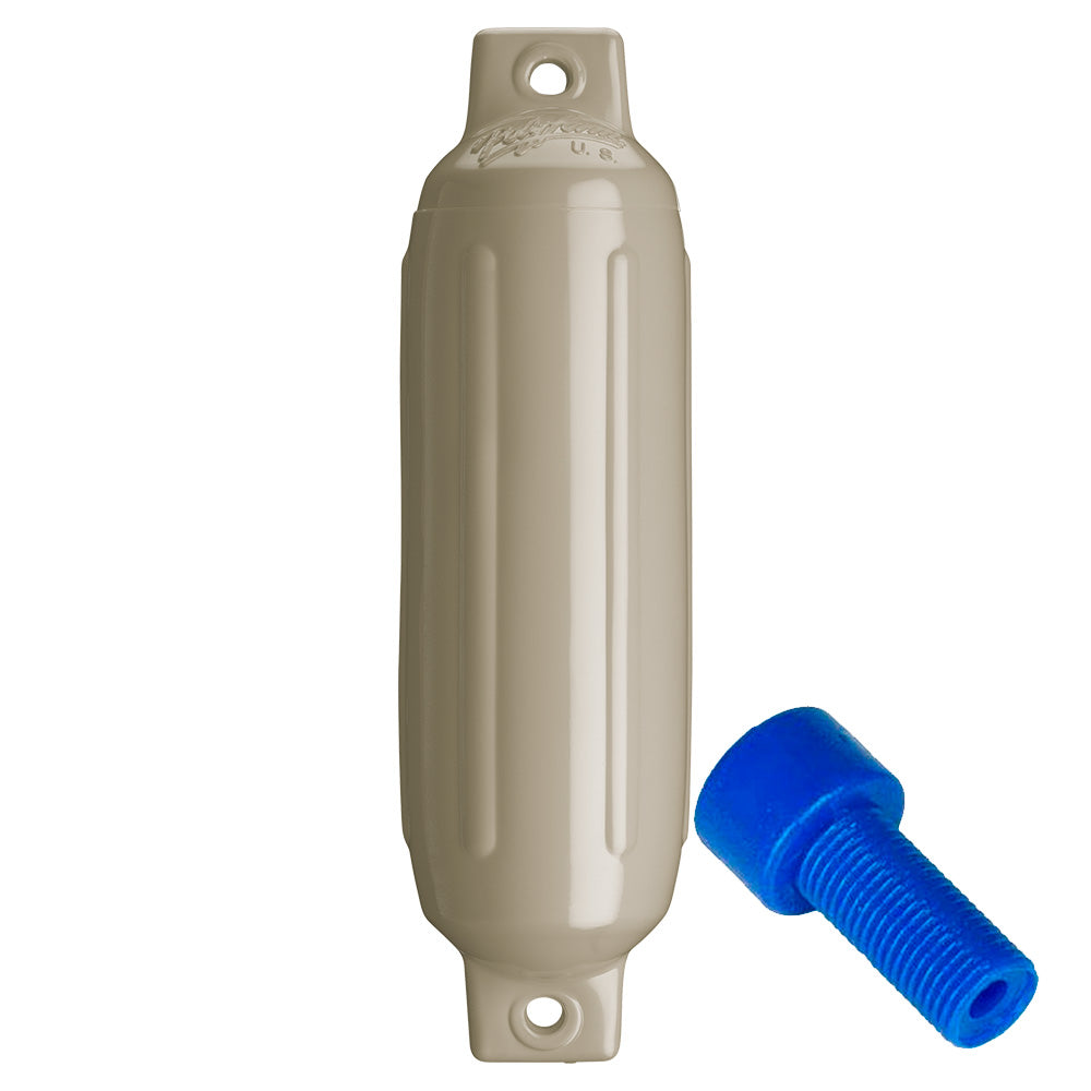Polyform G Series Inflatable Vinyl Fender