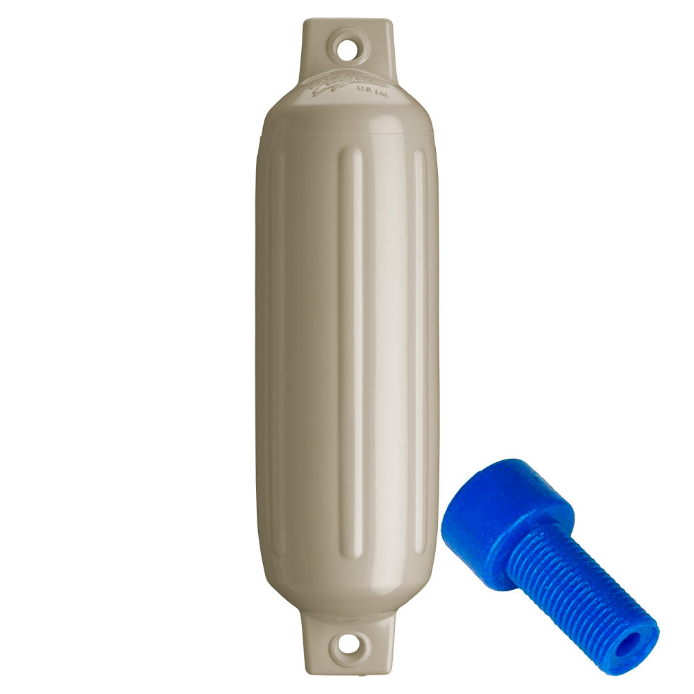 Polyform G Series Inflatable Vinyl Fender