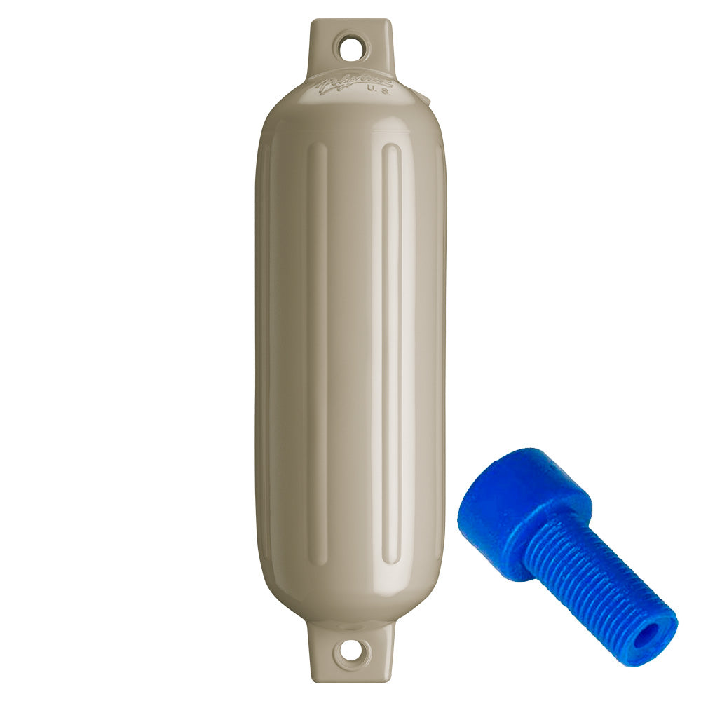 Polyform G Series Inflatable Vinyl Fender
