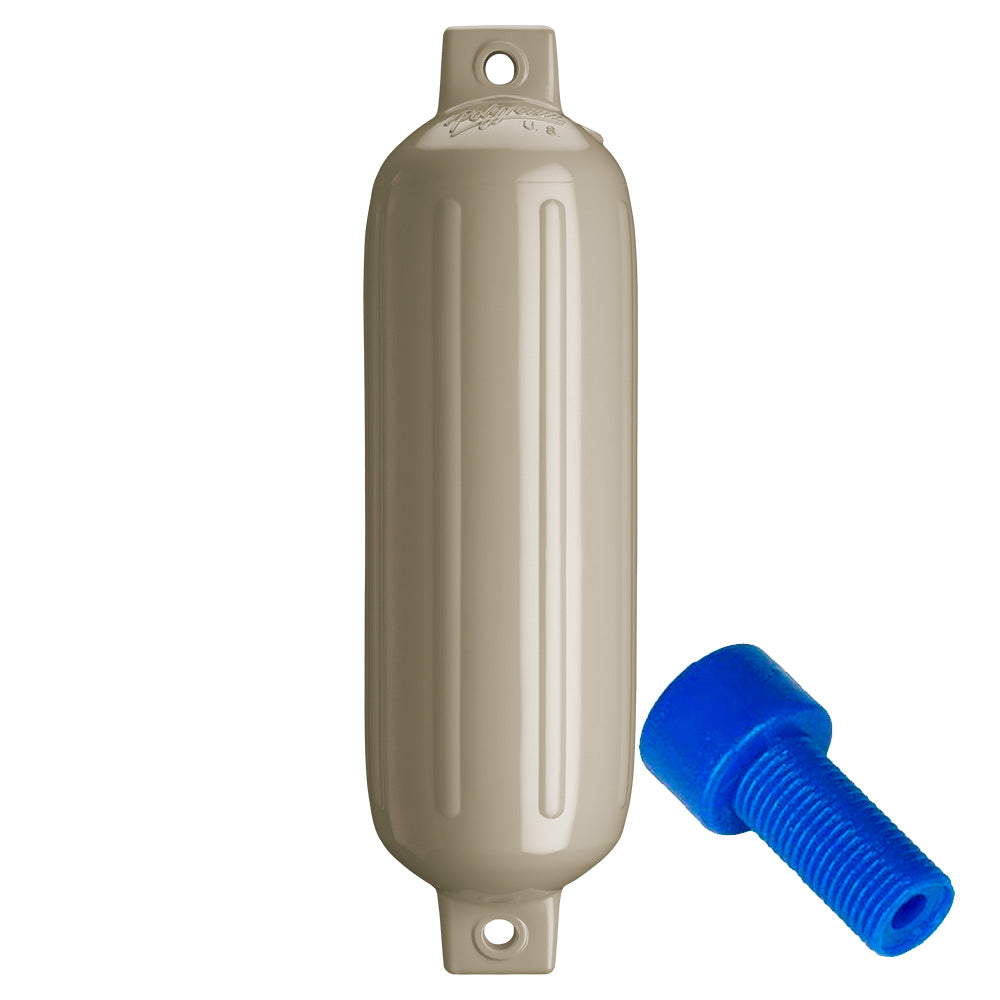 Polyform G Series Inflatable Vinyl Fender