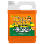 Star brite Super Orange All Purpose Citrus Cleaner Degreaser 1 Gallon