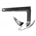 Lewmar Claw Anchor - Stainless Steel - 22lb
