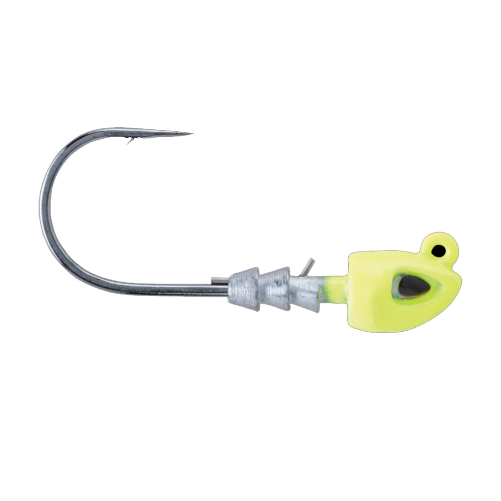 Berkley Fusion19 Swimbait Jighead