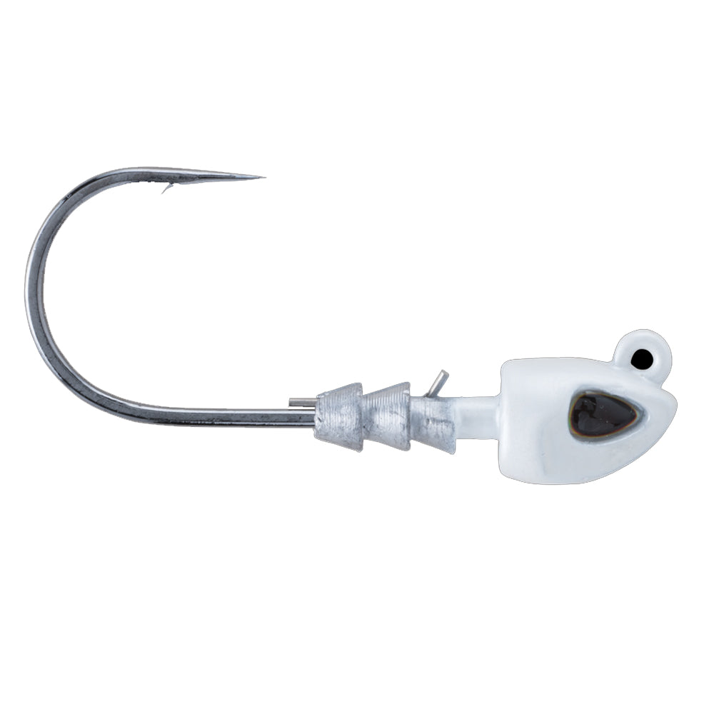 Berkley Fusion19 Swimbait Jighead