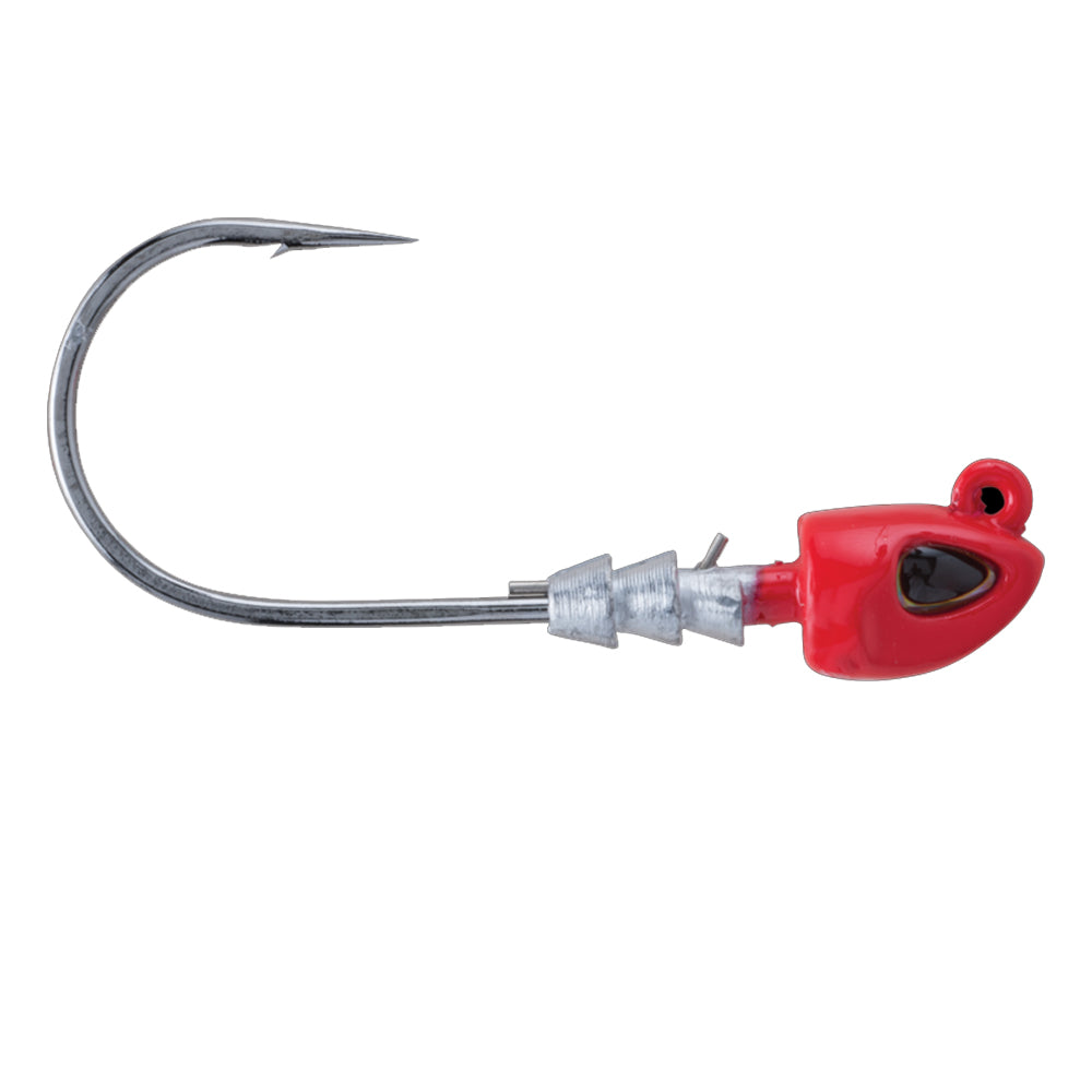 Berkley Fusion19 Swimbait Jighead