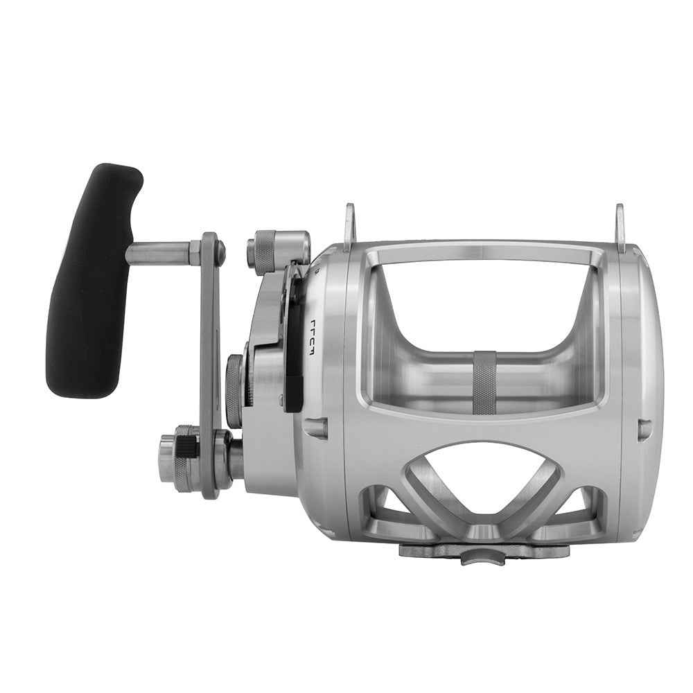 PENN International 80 VISWS INT80VISWS 2-Speed Conventional Reel