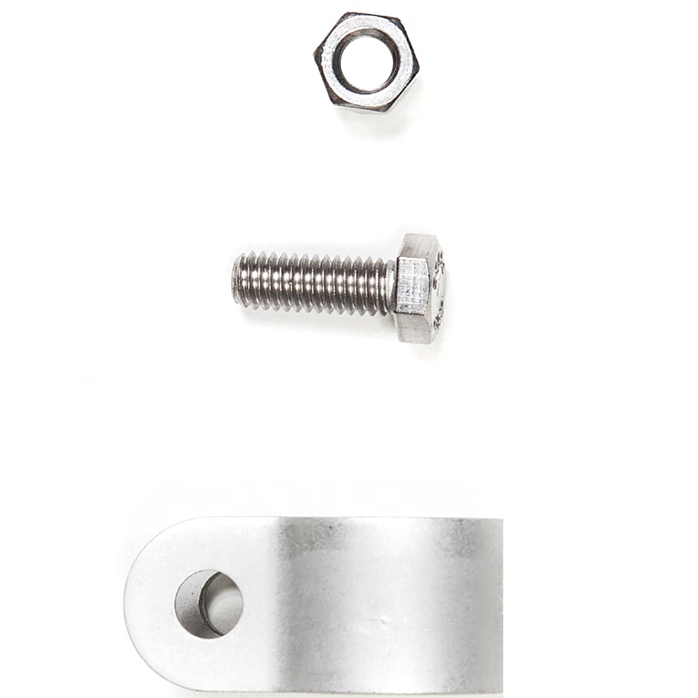 Fortress Anchor Clip Set