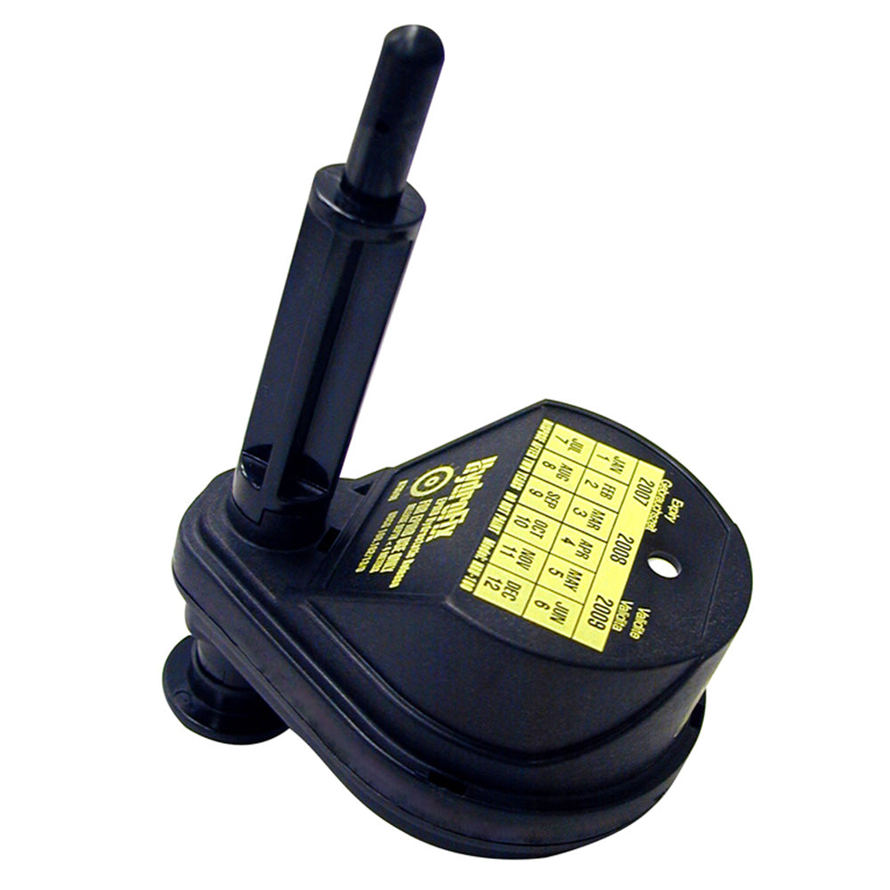 ACR HydroFix Hydrostatic Release Unit HRU for Category I beacon bracket