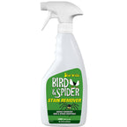 Star brite Spider and Bird Stain Remover 22 oz bleach-free spray bottle