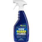 Star brite Ultimate View Guard Clear Plastic Treatment 22 oz spray bottle for marine vinyl enclosures