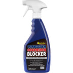 Star brite Ultimate Corrosion Blocker Spray 22 oz clear polymer rust and moisture barrier for boats and marine electronics