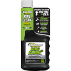 Star-Tron Ring Clean+ Fuel Injector Cleaner 8 oz bottle