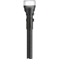 Attwood LightArmor Fast Action All-Round Plug-In Light with black matte finish and polycarbonate lens