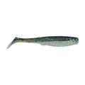 Berkley Gulp! Saltwater Paddleshad 4-inch soft paddle tail swimbait for inshore fishing