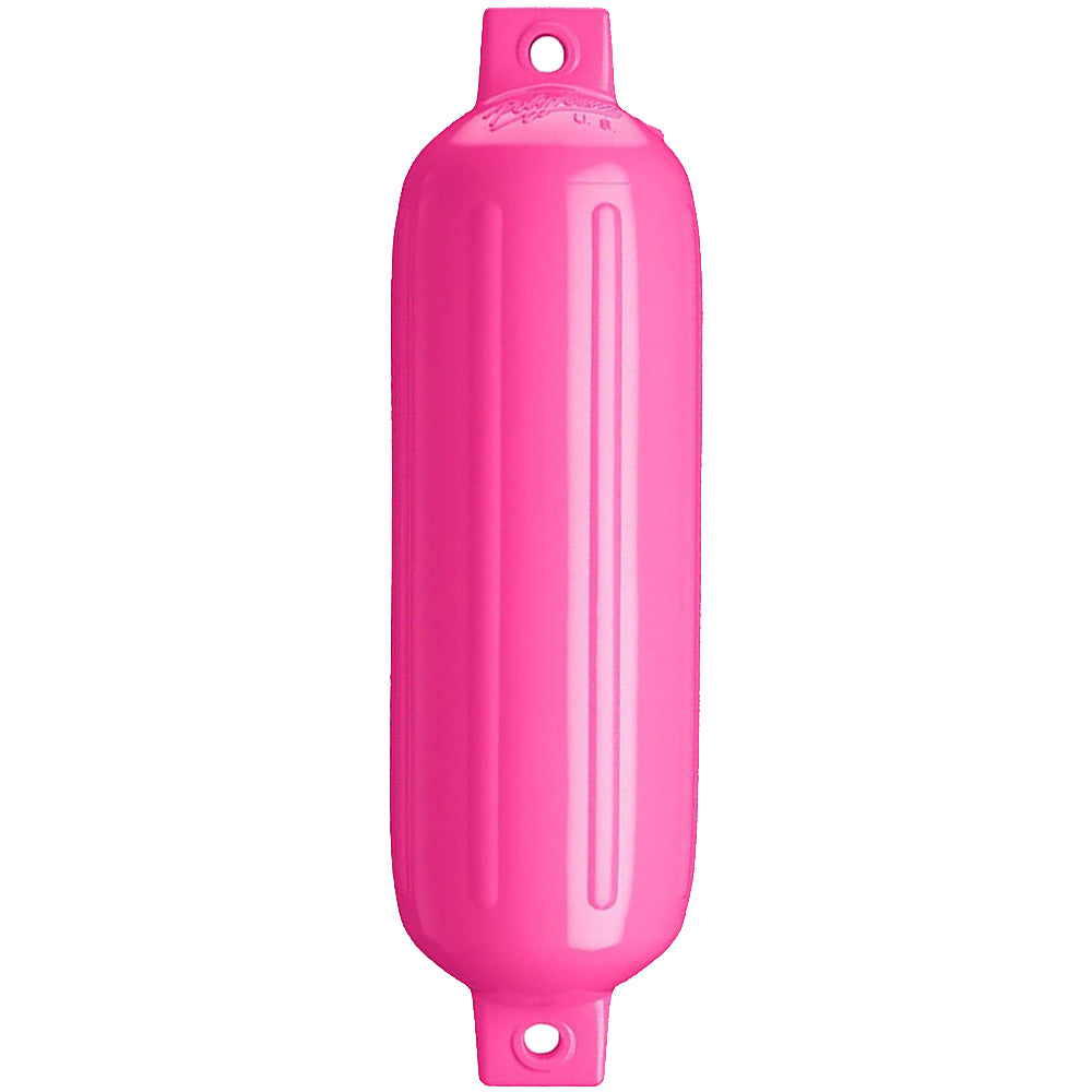 Polyform G Series Inflatable Vinyl Fender
