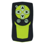 ACR Standard Wireless Remote for RCL-85 and RCL-95 searchlights, waterproof handheld 433.92 MHz