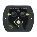 ACR Dash Mount Point Pad Controller for RCL-95 Searchlight surface mount helm control
