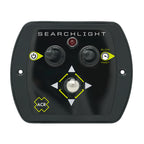 ACR Dash Mount Point Pad Controller for RCL-95 Searchlight surface mount helm control
