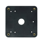 ACR Electronics mounting plate for RCL-95 Searchlight compatible with GOLIGHT Stryker and RadioRay