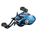 Daiwa Coastal TWS 80 Baitcast Reel