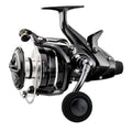 Daiwa 22 Free Swimmer Bite'N'Run 8000 saltwater spinning reel with rear drag dial and Air Rotor