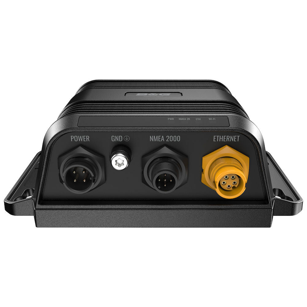 B&G Triton™ Edge Sailing Processor