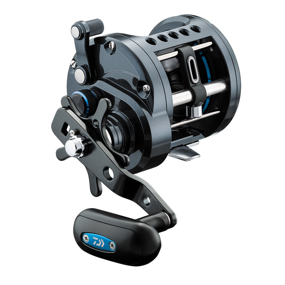 Daiwa Saltist LW Conventional Levelwind Reel STTLW20HB size 20 saltwater fishing reel