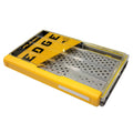 Plano EDGE 3600 Hook Box with DuraView polycarbonate lid and Rustrictor rust protection