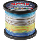 Sufix 832 Advanced Lead Core - 10-Color Metered