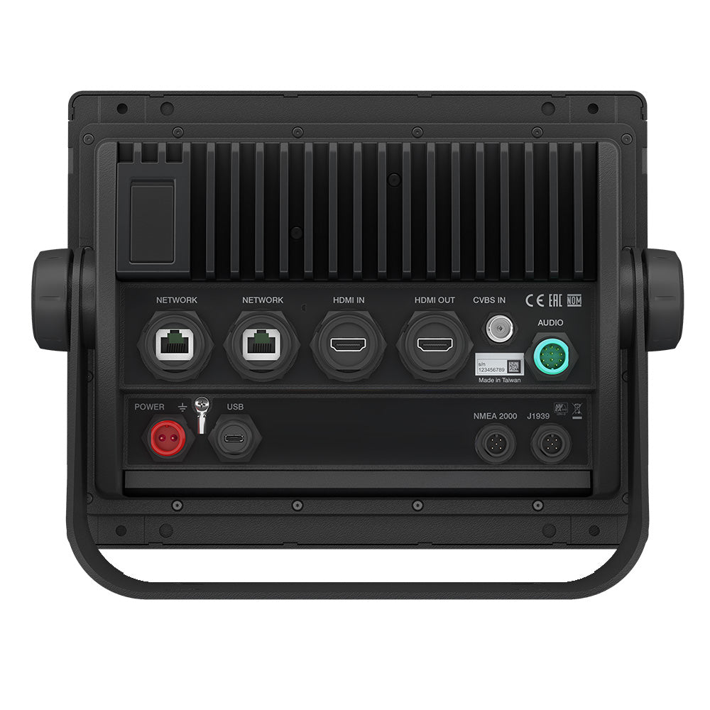 Garmin GPSMAP® 8610 Chartplotter GN+