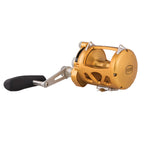 PENN International 30 VISW INT30VISW 2-Speed Conventional Reel