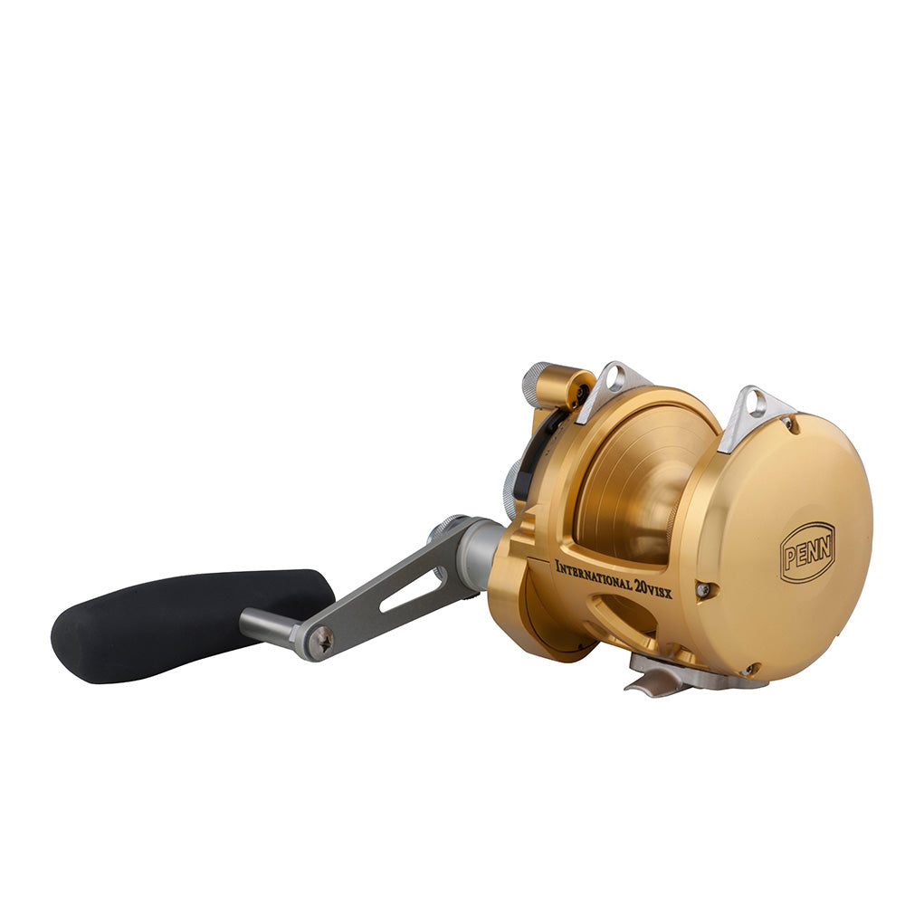 PENN International 20 VISX Reel INT20VISX